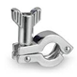 Abrazaderas Clamp en Oaxaca