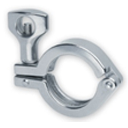 Abrazaderas Clamp en Oaxaca