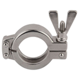 Abrazaderas Clamp en Oaxaca