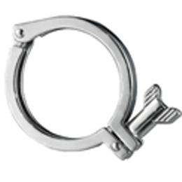 Abrazaderas Clamp en Oaxaca