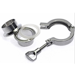 Abrazaderas Clamp en Oaxaca