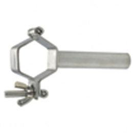 Abrazaderas Clamp en Oaxaca