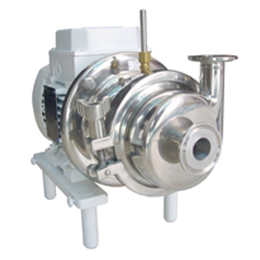 Bombas Sanitarias de Acero Inoxidable en Oaxaca