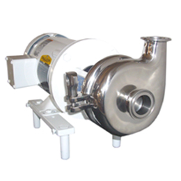 Bombas Sanitarias de Acero Inoxidable en Oaxaca