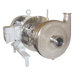 Bombas Sanitarias de Acero Inoxidable en Oaxaca