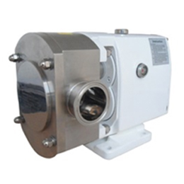 Bombas Sanitarias de Acero Inoxidable en Oaxaca