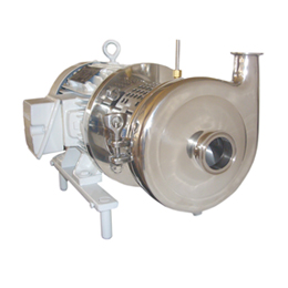 Bombas Sanitarias de Acero Inoxidable en Oaxaca