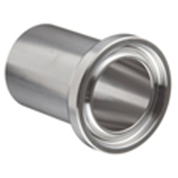 Conexiones Clamp en Oaxaca