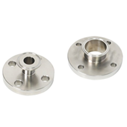 Conexiones Clamp en Oaxaca