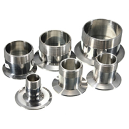 Conexiones Clamp en Oaxaca