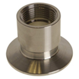 Conexiones Clamp en Oaxaca