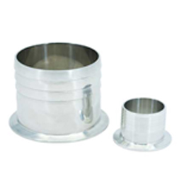 Conexiones Clamp en Oaxaca