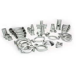 Conexiones Clamp en Oaxaca