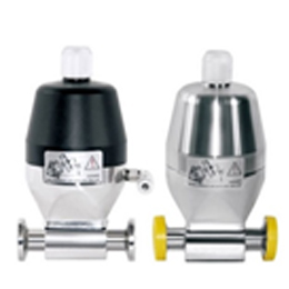 Conexiones y Valvulas ASME BPE en Oaxaca