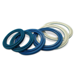 Empaques Clamp en Oaxaca