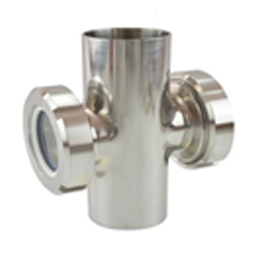 Manometros Conexiones Clamp en Oaxaca