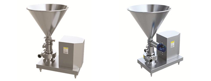 Triblenders Acero Inoxidable en Oaxaca