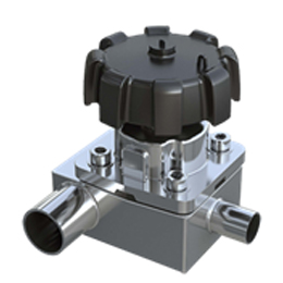 Válvulas de Aguja de Acero Inoxidable en Oaxaca