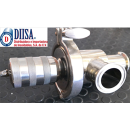 Válvulas de Aguja de Acero Inoxidable en Oaxaca